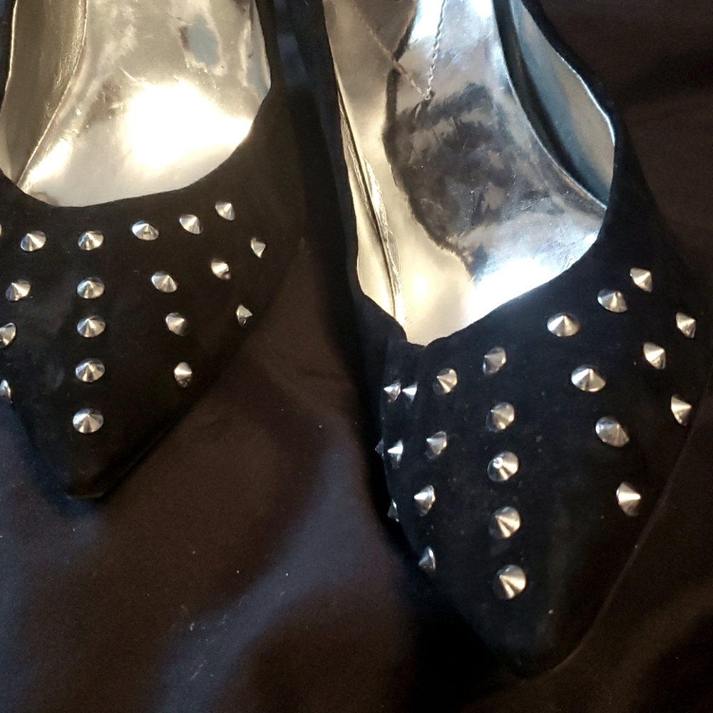 Shoe